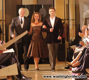 FARIDA WOZNIAK, BOB WOZNIAK, FARID WOZNIAK 