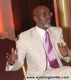 Thelonious Monk, Jr.