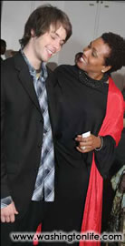 Lage Lund and Dee Dee Bridgewater