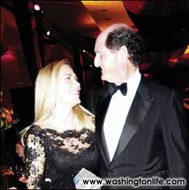 Susan and Samuel Lehrman