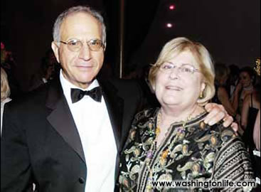 Michael and Linda Sonnenreich