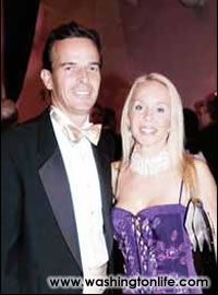 Evan and Cindy Jones