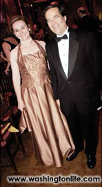 Dr. and Mrs. Paul Averback