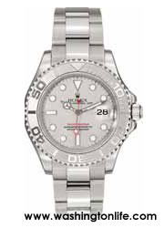 ROLEX OYSTER PERPETUAL YACHTMASTER