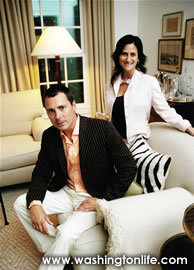 Henry E. Harris and Rebecca Fishman