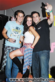 Alex Marquardt, Hadley Gamble and Ken Hatfield