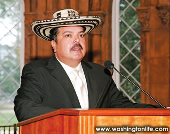 Henry Mu&ntilde;oz, III