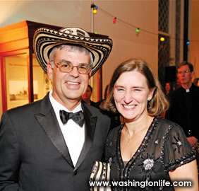 Bruce Dauer and Doreen Dauer