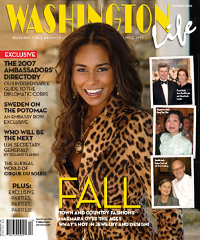 September 2006 Cover