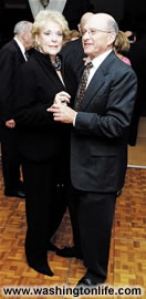 Hillary and Stan Harris