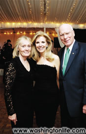 Marcelle Leahy, Jane Cafritz