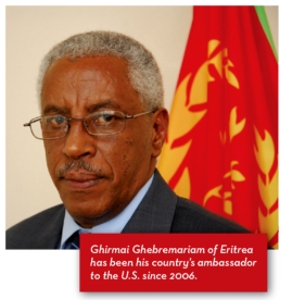 Amb Ghirmai Ghebremariam
