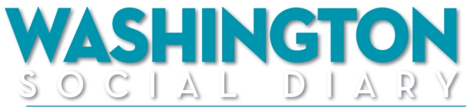 Washington Social Diary