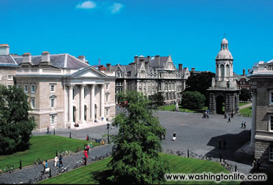 Trinity college