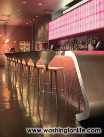 MATÉ SPICES UP GEORGETOWN