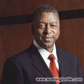 FRANCO EXPANDS UP AND OUT