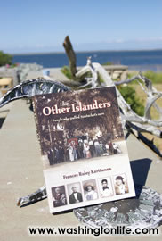 The other islanders