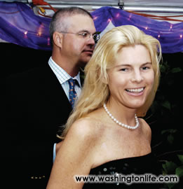 Wes and Monica Boatwright