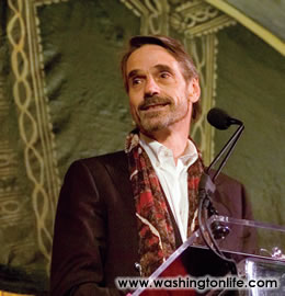 Jeremy Irons