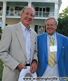 PETER STIFEL and TOM NIGRA