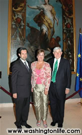 MASSIMO CIVITELLI,P.WESLEY FOSTER, GERRI BUCHANAN