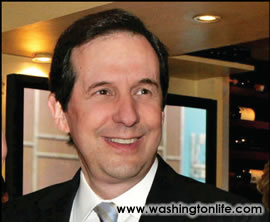 CHRIS WALLACE