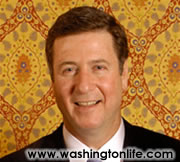 SENATOR GEORGE ALLEN