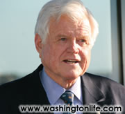 SEN. EDWARD M. KENNEDY