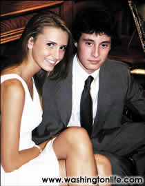 Anna and Guillermo Maviz