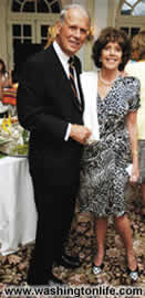 Walter and Didi Cutler