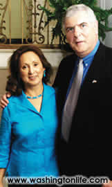 Wilbert and Bertha Zoyleur