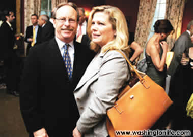 Jeff rey and Catherine Bartels