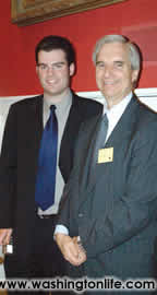 Jeremy Madison and Stan Gutkowski