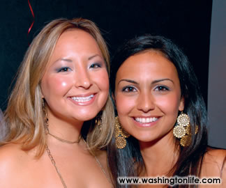 Sandy Grabowski and Sara Mohamadeian and friend Atelodieo Ashrafi