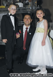 Brandon Zammit, Dr. Bitar, Hayden Zavareei