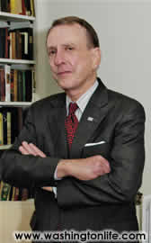 Sen. Arlen Specter