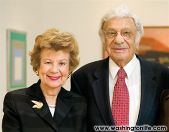 Myrtle and Cyrus Katzen