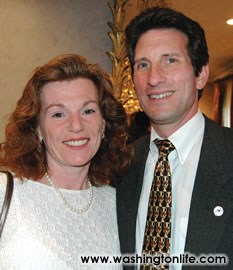 ane and Daniel Solomon