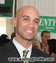 ADRIAN FENTY