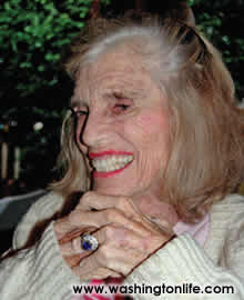 Eunice Shriver