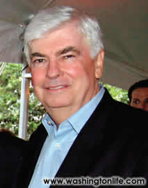 Sen. Chris Dodd