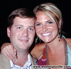 Reeves and Jackie Barbour