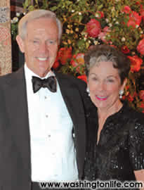 John and Lynn Pohanka