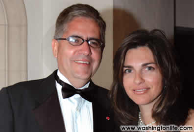 Mehran Etemad and Parvin Kamali