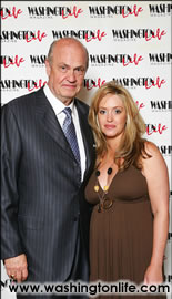 Fred and JeriThompson