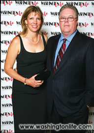 Debbie and Mark Gregg