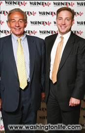 Alan Novak and Jonathan Novak