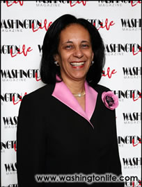 Omani Amb. Hunaina Al-Mughairy