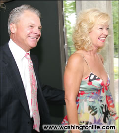 David and Connie Everett