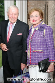 Albert and Shirley Small